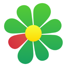 В ICQ для Android появилась обработка фотографий через нейронные сети