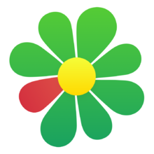 ICQ онлайн – веб аська (web.icq.com)