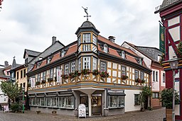 Idstein, Himmelsgasse 1 20161027-002