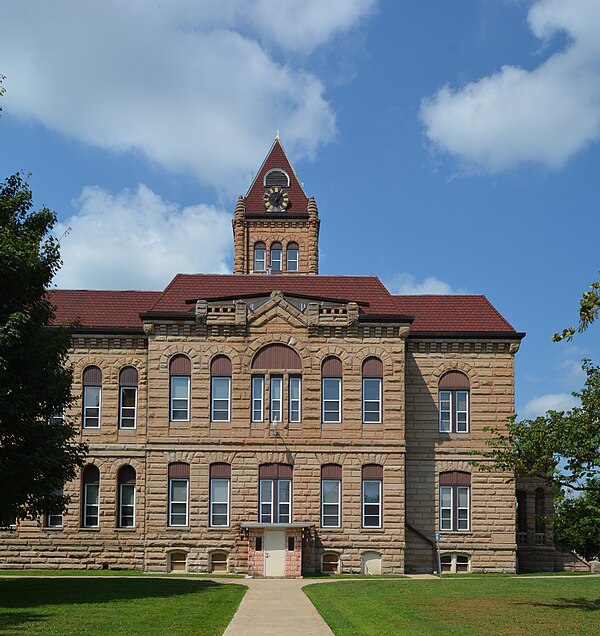 File:Image Greene County Courthouse.jpg