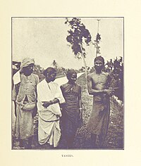 Image taken from page 101 of 'Camping and Tramping in Malaya fifteen years' pioneering in the native states of the Malay peninsula' (11294289496).jpg