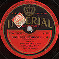 Thumbnail for Imperial Records (1920)