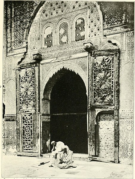 File:In Morocco (1920) (14779891854).jpg