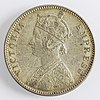 India 1 Rupee 1884 Victoria(obv)-4037.jpg
