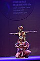 Indian Classical Dance at Nishagandhi Dance Festival 2024 (74)