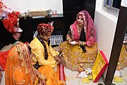 Indian Traditional Weeding Images