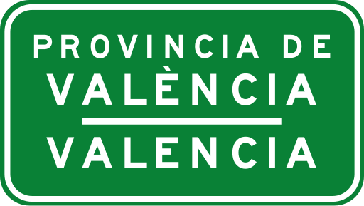 File:Indicador provincial español València.svg