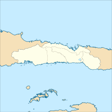 Indonesia Gorontalo location map.svg