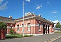 English: Post office at en:Inglewood, Victoria