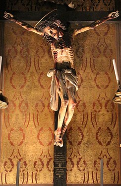 Crucifix Chapel