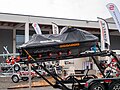 * Nomination Sea-Doo on a multi deck trailer on display at Interboot 2023 in Friedrichshafen --MB-one 22:15, 12 October 2023 (UTC) * Promotion  Support Good quality. --Mike Peel 07:34, 20 October 2023 (UTC)