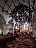 Миниатюра для Файл:Interior Holy Trinity - 1.jpg