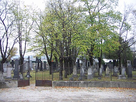 IsraelitischerFriedhof.WrNeustadt.Aa