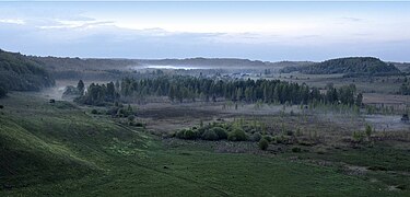 Izborsk: Géographie, Toponymie, Histoire