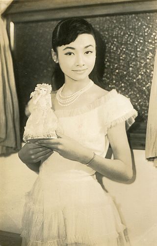 <span class="mw-page-title-main">Izumi Yukimura</span> Japanese popular singer and actress (born 1937)