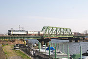 48. KWNakagawa-Eisenbahnbrücke