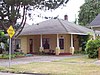 Jack Taylor House Jack Taylor House Corvallis.jpg