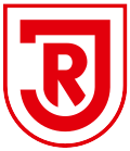 Jahn Regensburg logo2014.svg