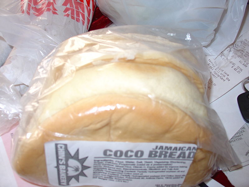 File:Jamaican coco bread.jpg