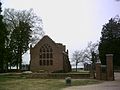 Vignette pour Église de Jamestown