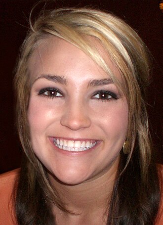 Jamie Lynn Spears.