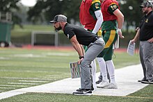 Brockport Golden Eagles Football Wikipedia