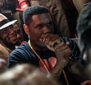 Jay Electronica: Age & Birthday