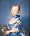 Jean-Baptiste Perronneau - A Girl with a Kitten - WGA17212.jpg
