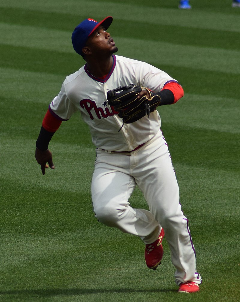 List of Major League Baseball players from the Dominican Republic -  Wikipedia