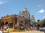 Shri Khandoba Temple Sonkul