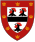 İsa Koleji (Cambridge) shield.svg