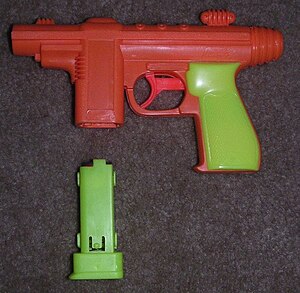 Toy Gun