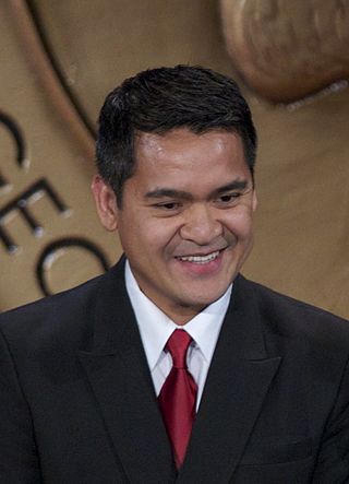 <span class="mw-page-title-main">Jiggy Manicad</span> Filipino journalist