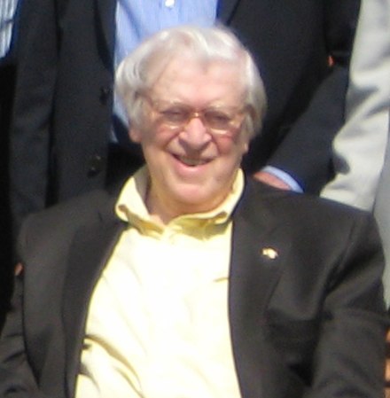 Perry in May 2011