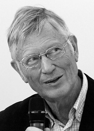 <span class="mw-page-title-main">Joachim Radkau</span> German historian (born 1943)