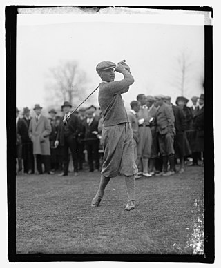 <span class="mw-page-title-main">Joe Kirkwood Sr.</span> Australian golfer (1897-1970)