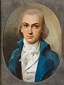 Йоханес Søbøtker (1797) .jpg
