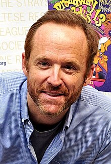 John Benjamin Hickey