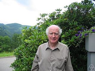 <span class="mw-page-title-main">John N. Mather</span> American mathematician