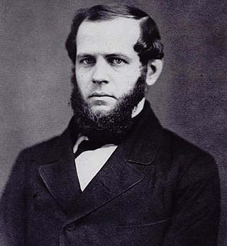 <span class="mw-page-title-main">John B. Page</span> American politician