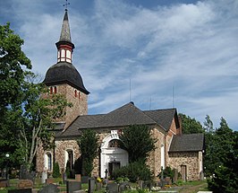 Sint-Olafkerk