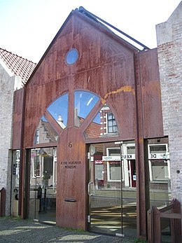 It Jopie Huisman Museum