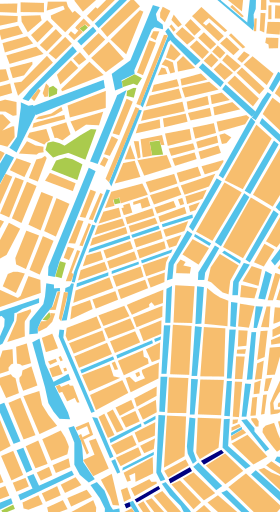 Leidsegracht makalesinin açıklayıcı görüntüsü