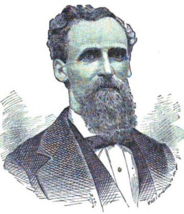 Joseph H. Burrows