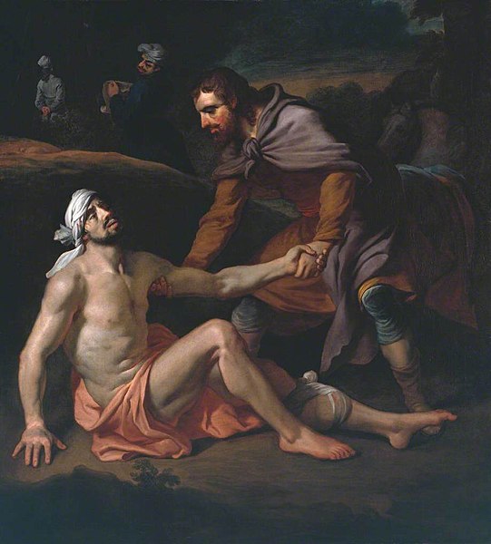 File:Joseph Highmore (1692-1780) - The Good Samaritan - T00076 - Tate.jpg