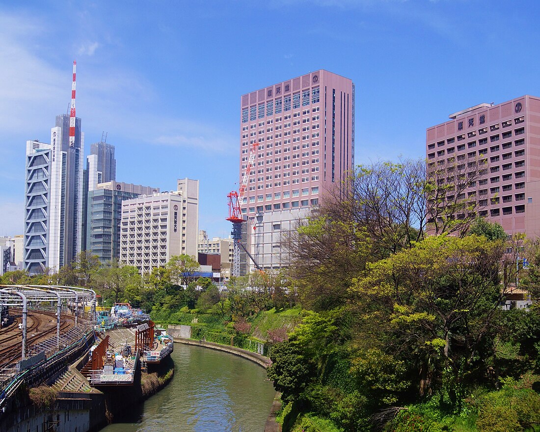 顺天堂大学