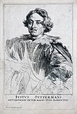 Justus Sustermans Justus Sustermans by van dyck.jpg