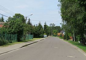 Krajkowo (Nagy-Lengyelország)