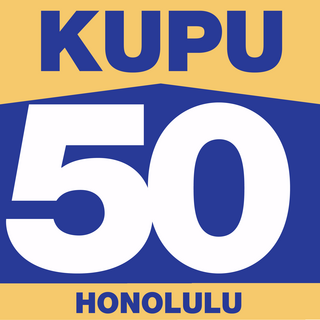 <span class="mw-page-title-main">KUPU (TV)</span> TV station in Waimanalo, Hawaii