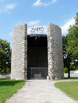 Todesangst-Christi-Kapelle (Dachau)